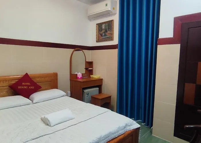 Hoàng Anh Hotel